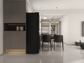 會展一號｜現代風格