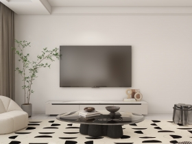 保利茉莉公館｜現代風格