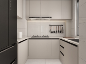 保利茉莉公館｜現代風格