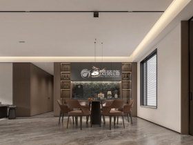 新世界卓鑄｜意式極簡