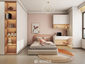 旭輝鉑宸時代｜現代簡約