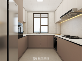 旭輝鉑宸時代｜現代簡約