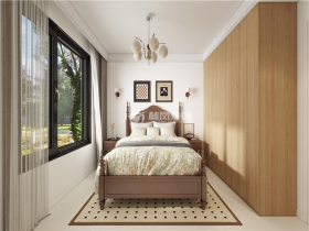 龍湖滟瀾山｜現(xiàn)代原木風(fēng)格