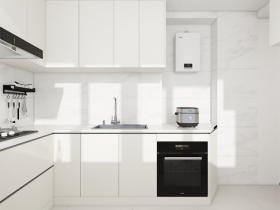 泊岸華庭｜現代風格