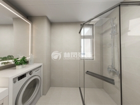 中海匯德里｜現(xiàn)代風(fēng)格