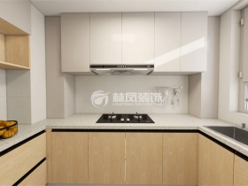 中海匯德里｜現代風格