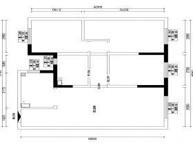 中海匯德里｜現代風格