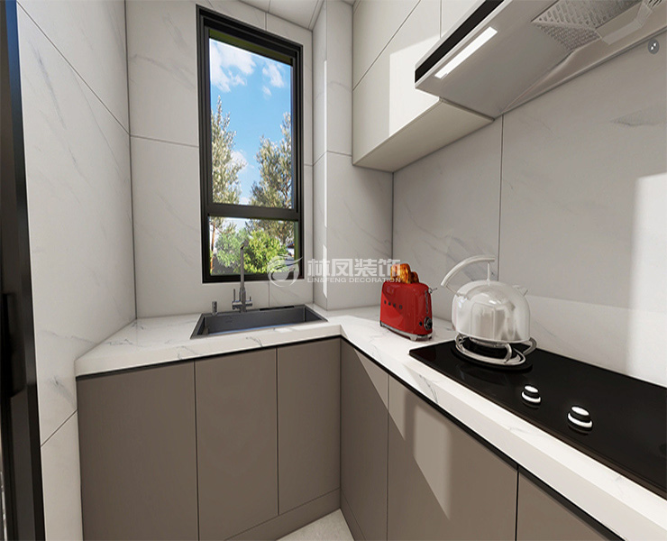 首創(chuàng)光合城-110平-現代輕奢風格-廚房.jpg