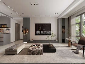 中糧堂悅｜現代輕奢