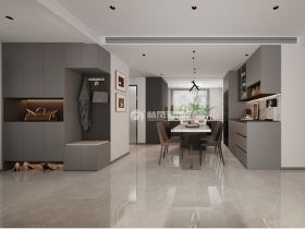 中糧堂悅｜現代輕奢