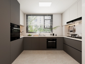 中糧堂悅｜現代輕奢