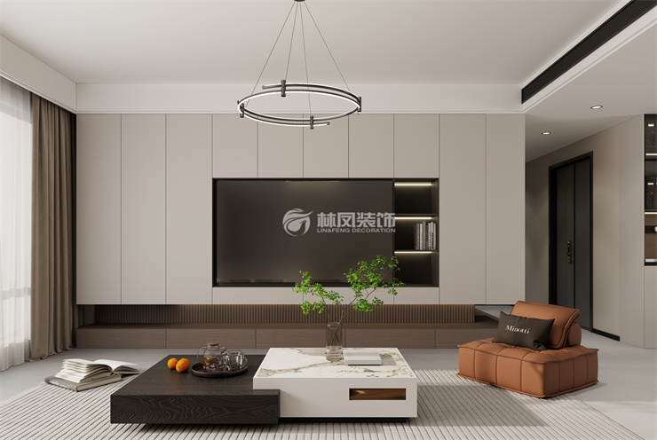 招商公園-135平-現代風格-客廳 (2).jpg