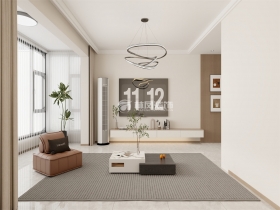 圣水苑｜現代風格