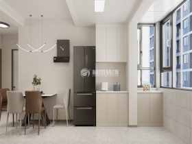 圣水苑｜現代風格