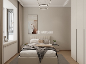 圣水苑｜現代風格