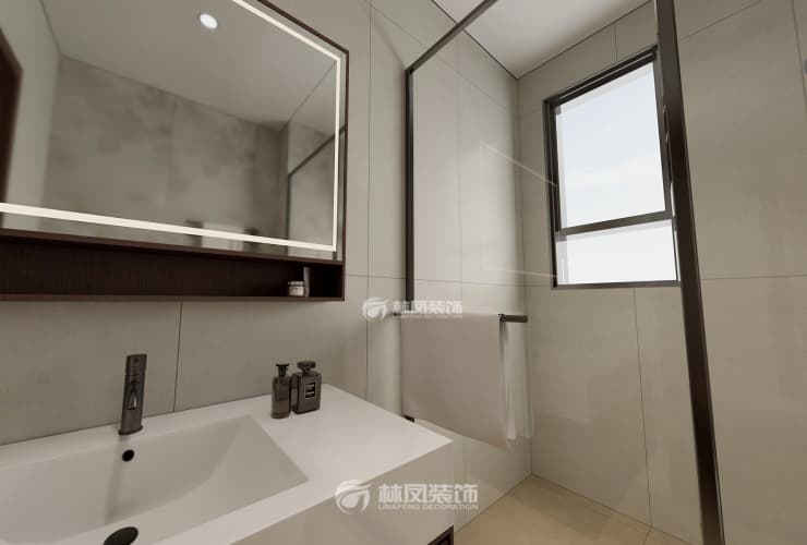 泰萊首園 180平 中古風格 衛生間2.jpg