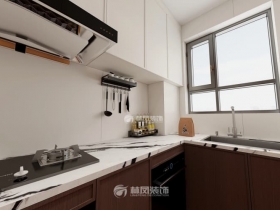 泰萊首園｜中古風格