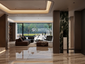 諾德閱香湖｜現代風格