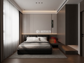 諾德閱香湖｜現代風格