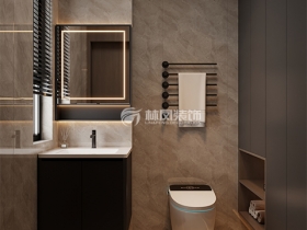 諾德閱香湖｜現代風格