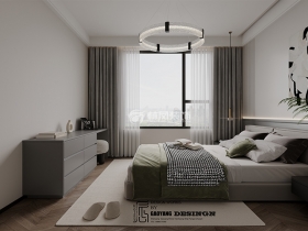 保利天匯｜現代極簡