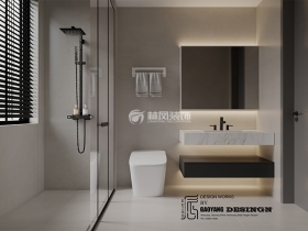 保利天匯｜現代極簡