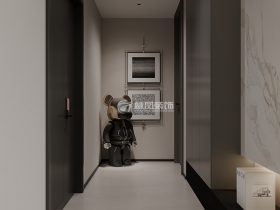 保利天匯｜現代極簡