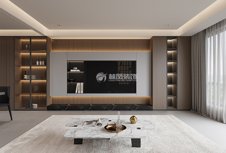 高陽-龍湖-138平-電視背景墻.jpg