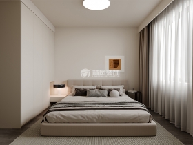 龍湖｜現代簡約風格