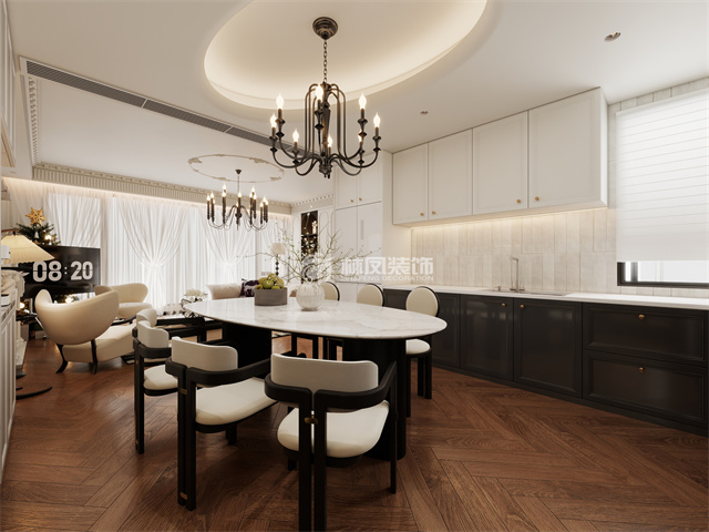 匯置尚島-85平米-法式風格-餐廳.jpg