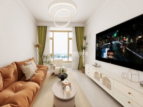 龍湖唐寧one｜現代風格