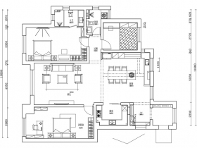 新加坡城｜現代風格
