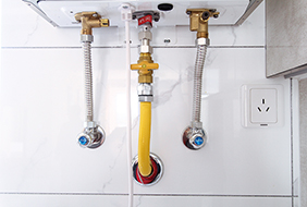 燃?xì)夤芗犹坠芊雷o